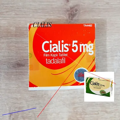 Tarif cialis 5mg pharmacie